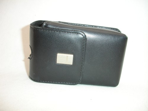 Canon camera case - case, for