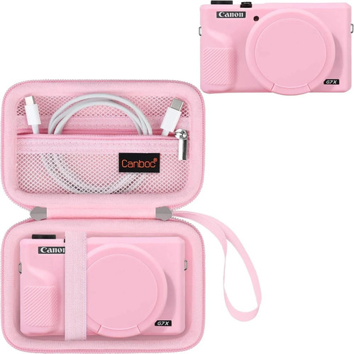Case for canon powershot - for,