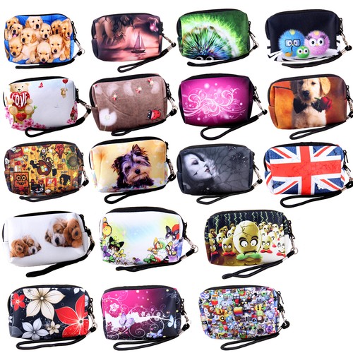 Neoprene camera case - camera,