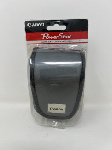 Canon powershot camera case - canon,
