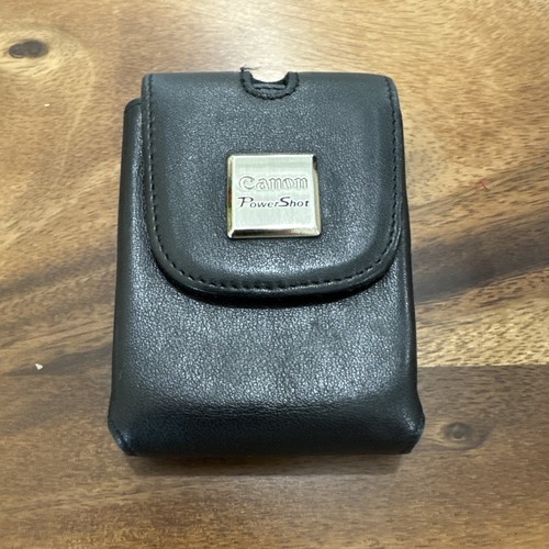 Canon powershot camera case - canon,