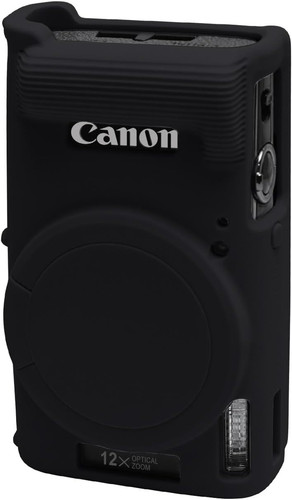 Case for canon elph 360 - elph,