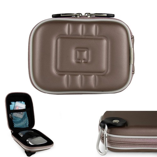 Small compact digital - compact, camera
