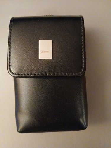 Genuine canon camera case - camera,