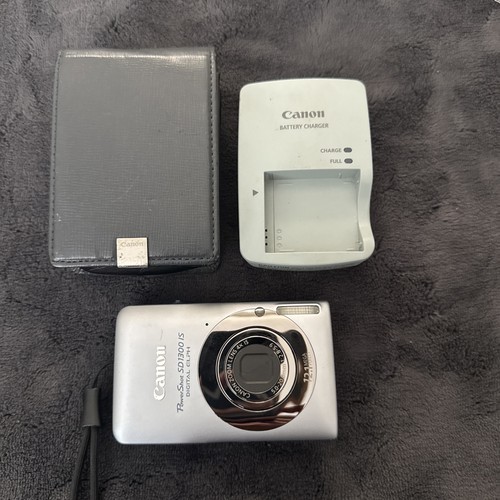 Canon powershot sd1300 - canon,