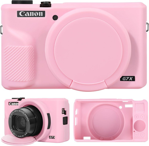 Camera case for - for, canon