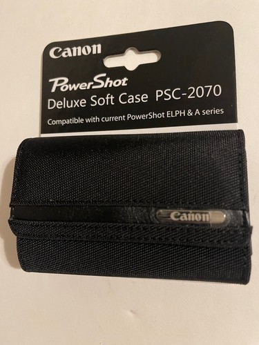 New canon powershot - canon, camera