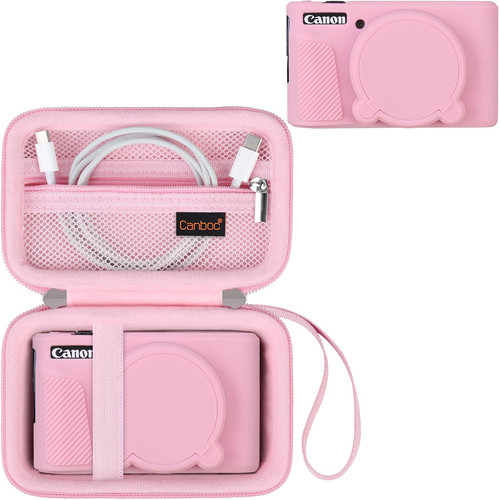 Canboc case for canon - case,