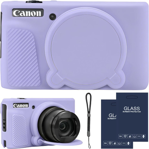 Camera case for - camera,