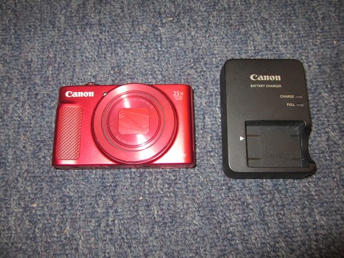 Canon powershot sx620 - canon, hs