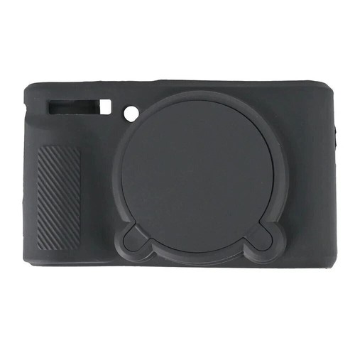 Fully protected camera - fully, sleeve