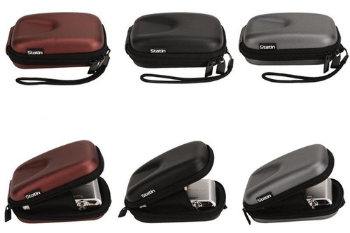 Hard shell camera - shell,