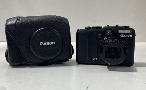 Canon powershot 1mp - canon,
