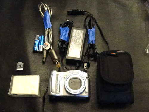 Canon powershot sx100 10x - canon,