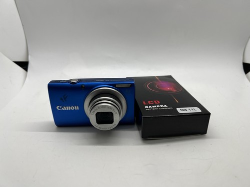 Canon powershot a4000 - powershot,
