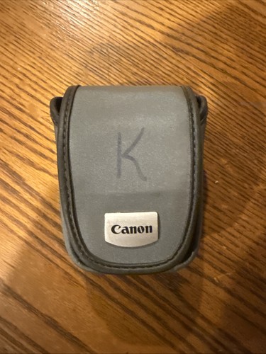 Canon powershot camera case - canon,