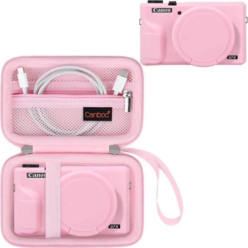 Case for canon powershot - for,
