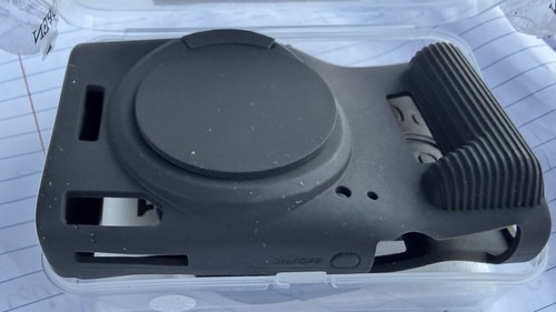 Vovmoeya silicone camera - vovmoeya,