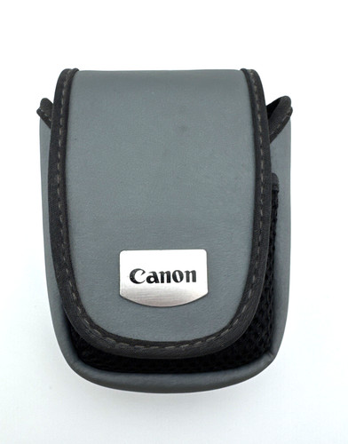 Canon powershot camera - powershot, case