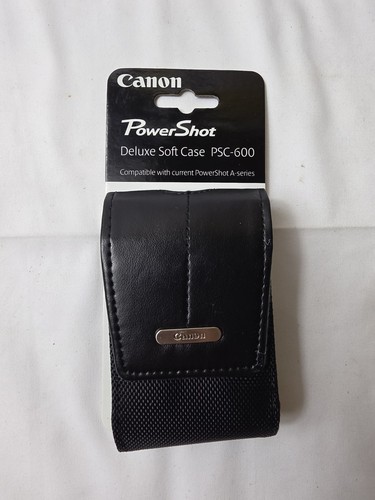 Canon soft case psc600 for - canon,