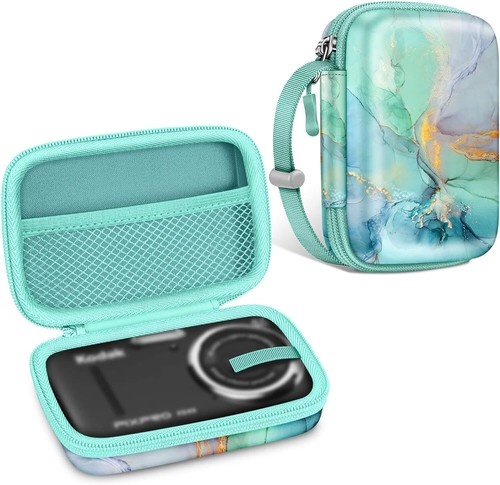 Digital camera carrying case - digital,