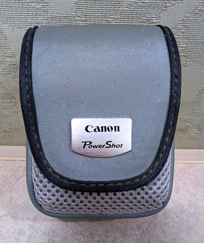 Canon powershot compact camera - powershot,