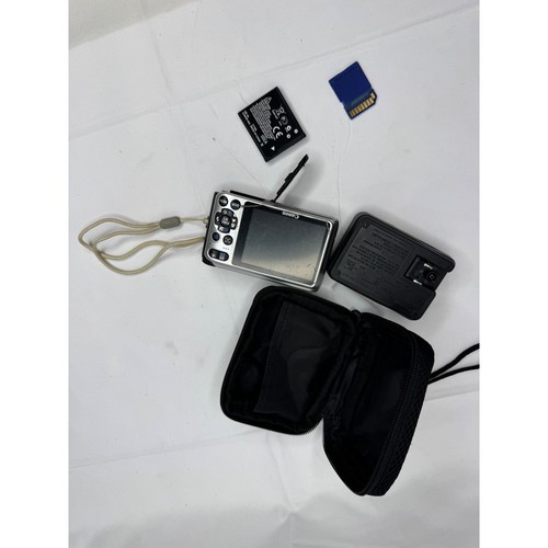 Canon powershot a3000 10mp - canon, is