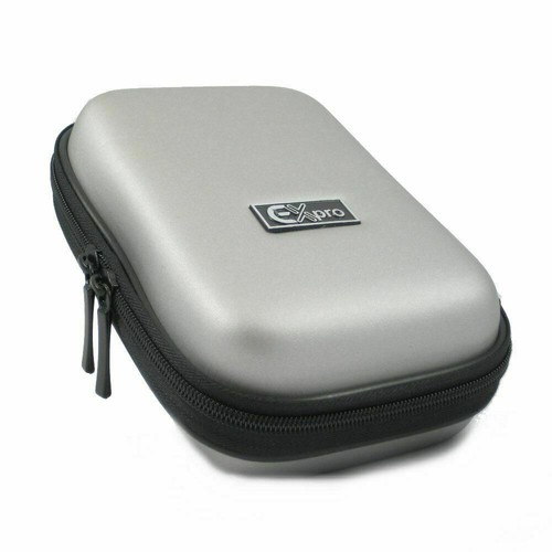 Pro silver hard - silver, clam