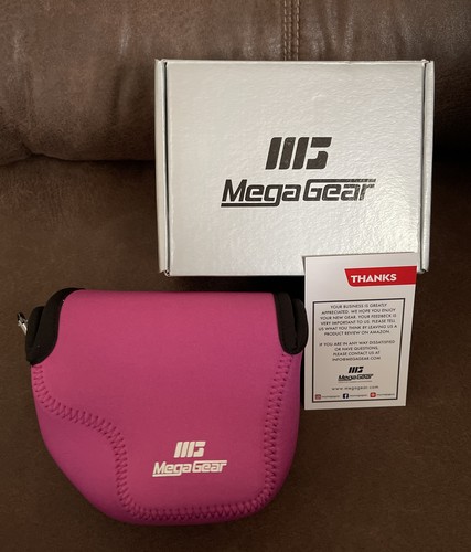 Megagear canon powershot sx70 - megagear,