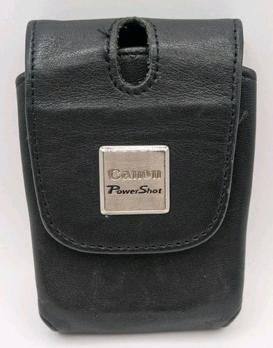 Canon powershot camera case - powershot,