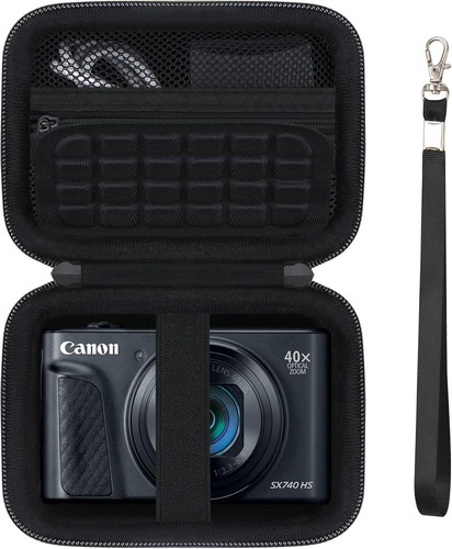 Carrying case for - for, canon