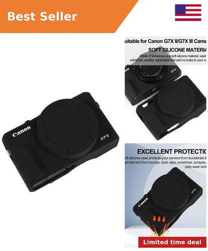 Camera case cover for canon - cover,