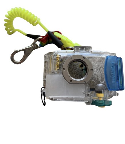 Canon dc600 waterproof case - wp-dc600,