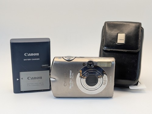 Canon powershot sd900 digital - powershot,