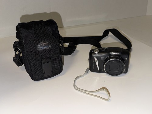 Canon powershot sx130 - sx130, is