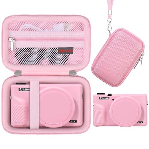 Camera carrying case - camera,