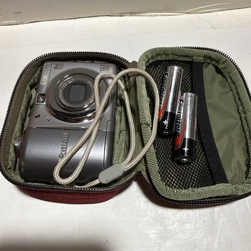 Canon powershot a1100 - powershot,