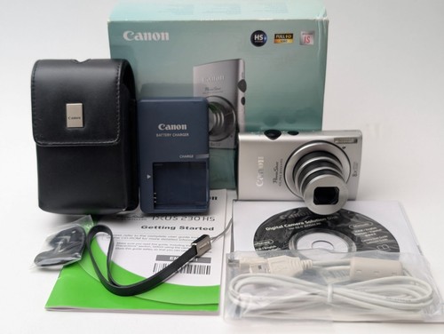 Canon powershot elph 310 - powershot,