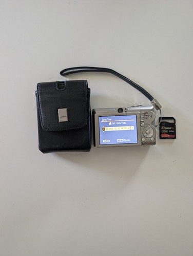 Canon powershot sd450 digital - powershot,