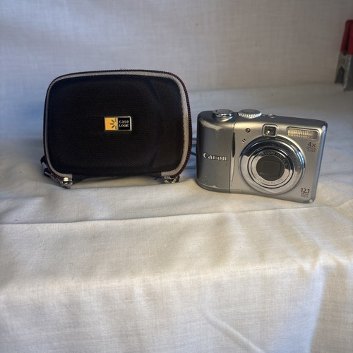 Canon powershot a1100 - a1100, is