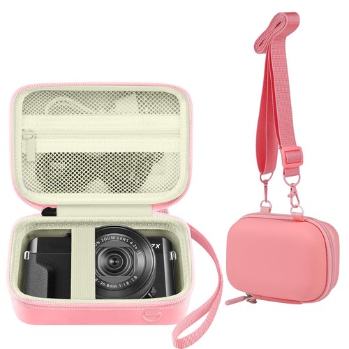 Digital camera case compatible - case,