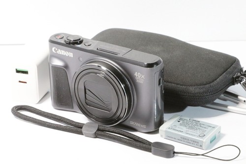 Canon powershot sx720 - canon,
