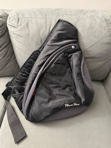 Canon powershot sling bag - canon,