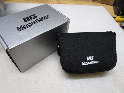 Megagear canon powershot x - powershot, g7