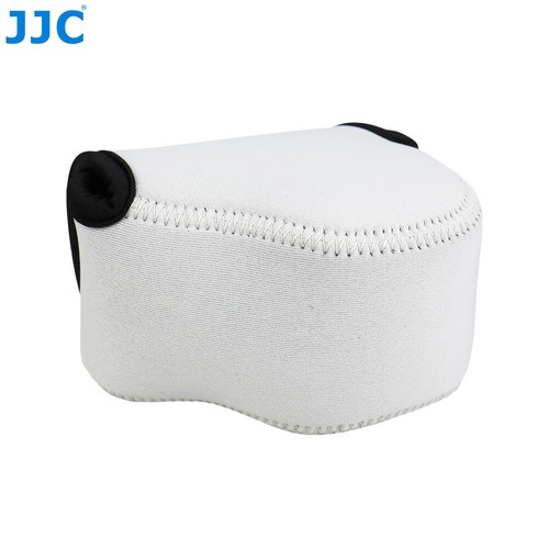 Jjc gray camera pouch case - jjc, c1