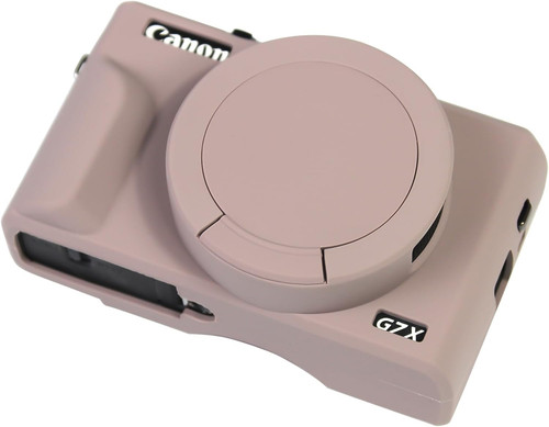 Camera case for canon - camera,
