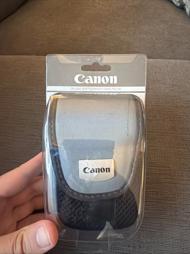 Canon powershot camera case - canon,