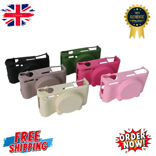 Soft silicone case - silicone,