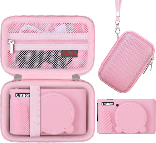 Elonbo camera case - elonbo, for
