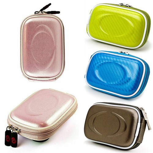 Travel camera case for canon - travel,